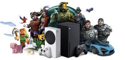 Xbox co-creator says toxicity “wasn’t the future for Xbox Live we envisioned” - www.nme.com