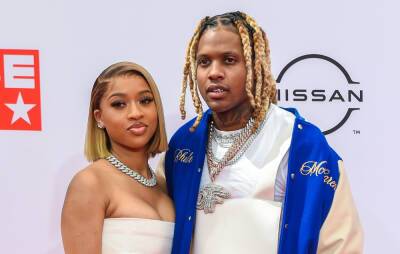 Watch Lil Durk propose to India Royale during a hometown gig in Chicago - www.nme.com - Chicago - India