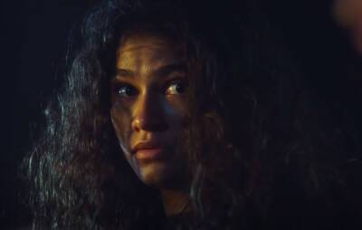 Watch the new full-length trailer for ‘Euphoria’ season two - www.nme.com