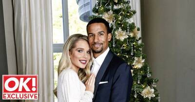 Helen Flanagan says she'll 'definitely' take Scott's name when they marry in 2023 - www.ok.co.uk - county Webster