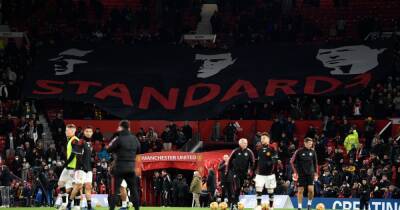 Manchester United issue statement on Covid passes for fans attending games at Old Trafford - www.manchestereveningnews.co.uk - Manchester