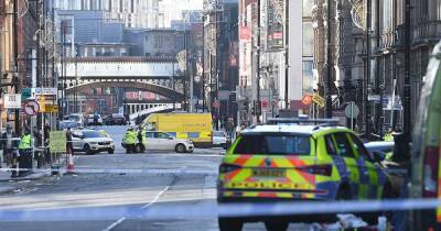 Man killed after being hit by a car on Deansgate named as inquest opens - www.manchestereveningnews.co.uk - Manchester