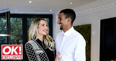 Corrie's Helen Flanagan says she cried when fiancé Scott surprised her with 'dream home' - www.ok.co.uk