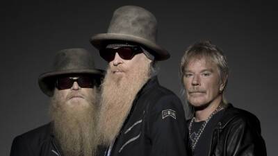 ZZ Top Sells Catalog to BMG and KKR for Around $50 Million - variety.com - USA