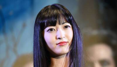 Sayaka Kanda, Star of Japanese-Dubbed 'Frozen,' Dies at 35 - www.justjared.com - Japan
