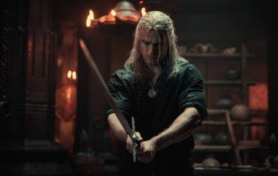 ‘The Witcher’ season three has already been written - www.nme.com