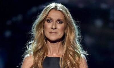 Celine Dion shares emotional message after tragic death of two very special people - hellomagazine.com - Las Vegas