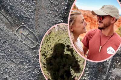 Gabby Petito Documentary Debunks Brian Laundrie Digging Grave & Instagram Live Theories - perezhilton.com