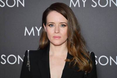 Claire Foy Says Filming Sex Scenes As A Woman Is The ‘Grimmest Thing You Can Do’: ‘You Can’t Help But Feel Exploited’ - etcanada.com - Britain