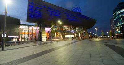 Lowry Theatre cancels all performances until after Christmas due to Covid cases - www.manchestereveningnews.co.uk