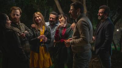 Netflix Sets ‘Perfect Strangers’ Remake as Streamer’s First Arabic Film - thewrap.com - Spain - France - Italy - South Korea - Germany - Egypt - Greece - Lebanon