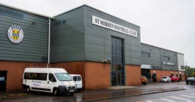 St Mirren’s game against Celtic in doubt as mystery surrounds Jim Goodwin's last-minute pre-match changes - www.dailyrecord.co.uk
