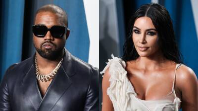 Kanye Just Broke Up With His 22-Year-Old Girlfriend After Kim ‘Invited’ Him Over For the Holidays - stylecaster.com