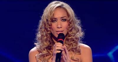 Leona Lewis fans marvel at her unchanged complexion as she stuns with festive beauty look - www.ok.co.uk