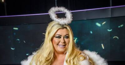 Gemma Collins shocks as she gets simple question wrong on The Weakest Link - www.ok.co.uk