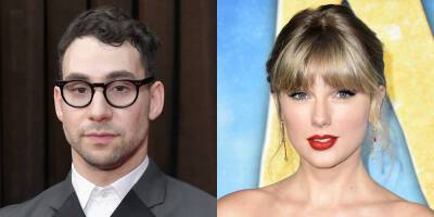 Jack Antonoff Reveals What the Success Taylor Swift's 10-Minute 'All Too Well' Says About the Music Industry - www.justjared.com