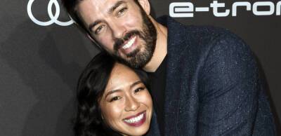 Property Brothers' Drew Scott Is Going to Be a Dad, Wife Linda Phan Is Pregnant! - www.justjared.com