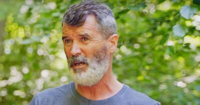 Roy Keane - Manchester United legend Roy Keane reveals the one regret from his professional playing career - manchestereveningnews.co.uk - Manchester