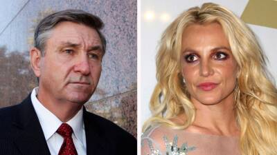 Britney’s Dad Just Asked Her to Pay For His Lawyers After Failing to Get ‘Access’ to Her Estate - stylecaster.com