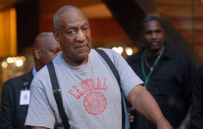 Bill Cosby - Watch trailer for new Bill Cosby docu-series ‘We Need To Talk About Cosby’ - nme.com