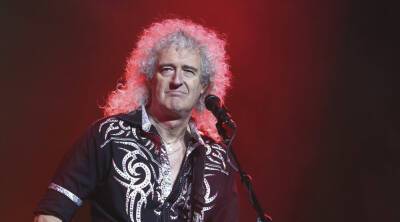 Queen’s Brian May Updates Covid Struggle: Feeling Better But “Beast Is Still In My Body” - deadline.com