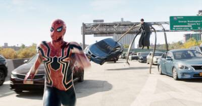 ‘Spider-Man: No Way Home’ Charts 3rd Best Monday Ever With $37M+; Pic Continues To Break Records With Domestic Cume At $297M+ - deadline.com