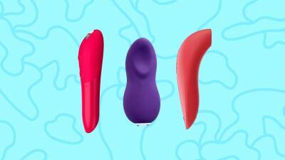 The Best We-Vibe Sex Toys and Vibrators, According to Shoppers - www.glamour.com