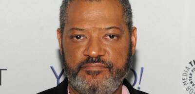 Where Is Laurence Fishburne (aka Morpheus) in 'Matrix 4'? Here's What He Said When Asked - www.justjared.com