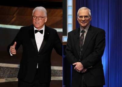 ‘Jeopardy!’ Invites Steve Martin On The Show After His Look-Alike Wins Tournament - etcanada.com - USA