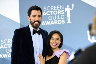 ‘Property Brothers’ Star Drew Scott And Wife Linda Phan Are Expecting Their First Baby - etcanada.com