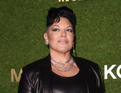 Sara Ramirez Admits There Was ‘So Much For Me To Unlearn’ When Coming Out As Non-Binary - etcanada.com