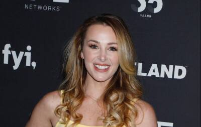 Jamie Otis In ‘Absolute Shock’ After 19-Month-Old Son Hendrix Tests Positive For COVID - etcanada.com