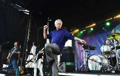 Guided By Voices cancel upcoming shows amid Omicron wave - www.nme.com - New York - county Atlantic