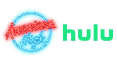 American High Gets Into Franchise Business With ‘The Binge 2: It’s A Wonderful Binge’ As Hulu Greenlights Sequel; Jordan VanDina To Direct In Feature Debut - deadline.com - USA - Jordan