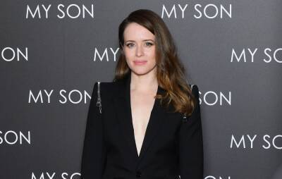 Claire Foy on filming sex scenes: “You can’t help but feel exploited” - www.nme.com - Britain