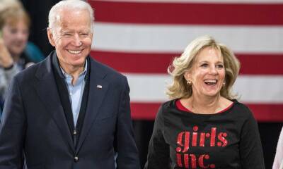 President Joe Biden and First Lady Dr. Jill Biden’s family is growing - us.hola.com
