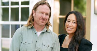 Chip and Joanna Gaines’ Magnolia Network Reveals Cable Debut Schedule - www.usmagazine.com