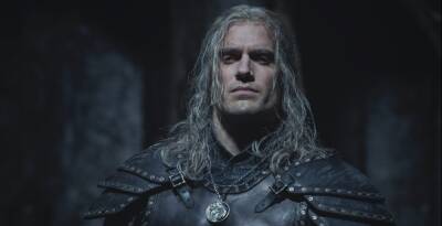 ‘The Witcher’ Return Leads Netflix Top 10 With 142M Hours Streamed - deadline.com