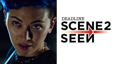 Scene 2 Seen Podcast: Jessica Henwick Discusses Working On ‘The Matrix Resurrections’ And Her Upcoming Directorial Debut - deadline.com