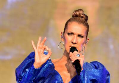 Celine Dion Shares Tribute To Late Musicians Renée Martel And Carlos Marin - etcanada.com