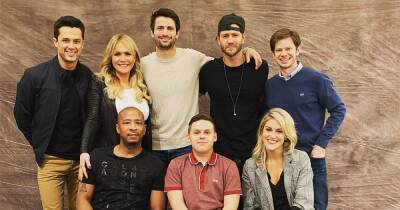 ‘One Tree Hill’ Cast Reunions Through the Years: See Their Sweetest Moments - www.usmagazine.com