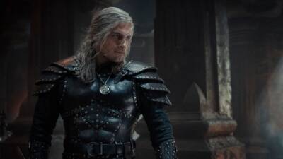 ‘The Witcher’ Season 2 Tops 142 Million Hours Viewed in First 3 Days - thewrap.com