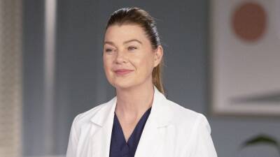 ‘Grey’s Anatomy’: Ellen Pompeo Says She’s ‘Trying to Focus on Convincing Everybody’ Show Should End - thewrap.com