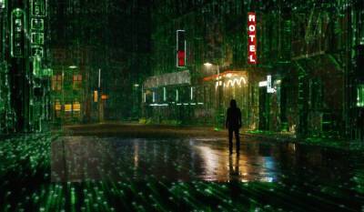 ‘Matrix Resurrections,’ ‘Spider-Man: No Way Home Make Oscars 2022 VFX Shortlist - theplaylist.net