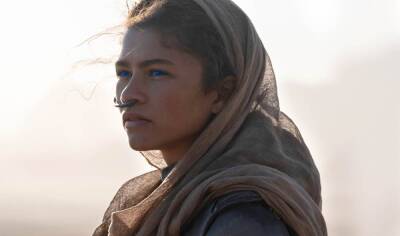 ‘Dune,’ ‘West Side Story’ Ring In Oscars’ 2022 Sound Category Shortlist - theplaylist.net