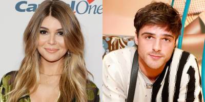 Olivia Jade & Jacob Elordi Are Casually Dating (Report) - www.justjared.com - Los Angeles