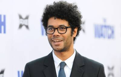 Richard Ayoade selling signed movie posters and DVDs for charity - www.nme.com - Britain