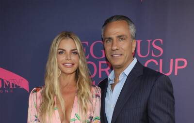 Alexia Echevarria - ‘The Real Housewives Of Miami’ Star Alexia Echevarria Marries Todd Nepola In Seaside Event - etcanada.com - New Jersey