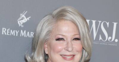 Bette Midler apologizes after dubbing this state 'poor, illiterate, strung out' - www.wonderwall.com