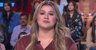 Kelly Clarkson Just Got Hit With A Legal Setback Amid Divorce From Brandon Blackstock - www.msn.com - Montana